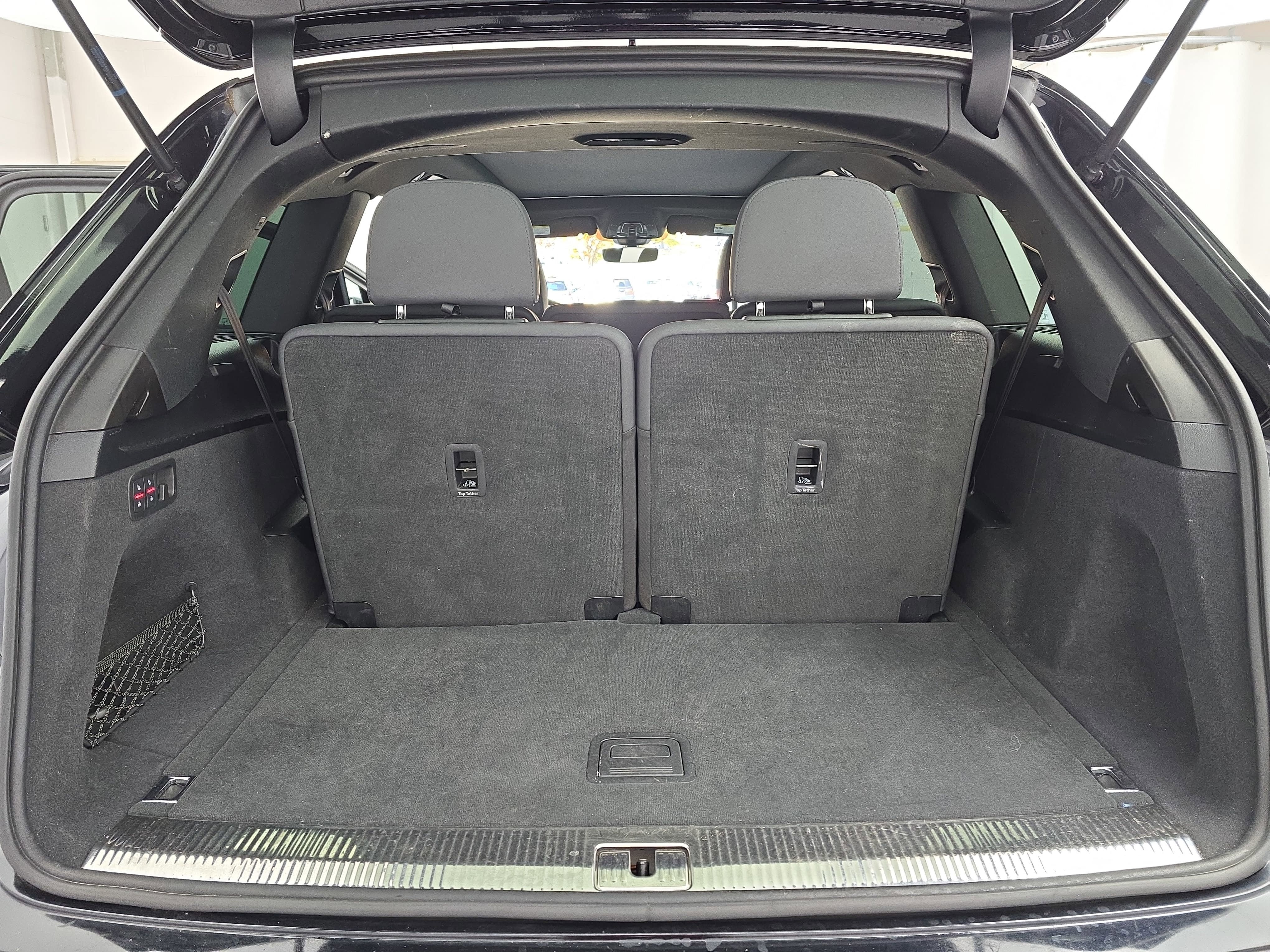 2021 Audi Q7 Premium Plus