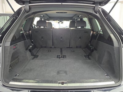 2021 Audi Q7 Premium Plus