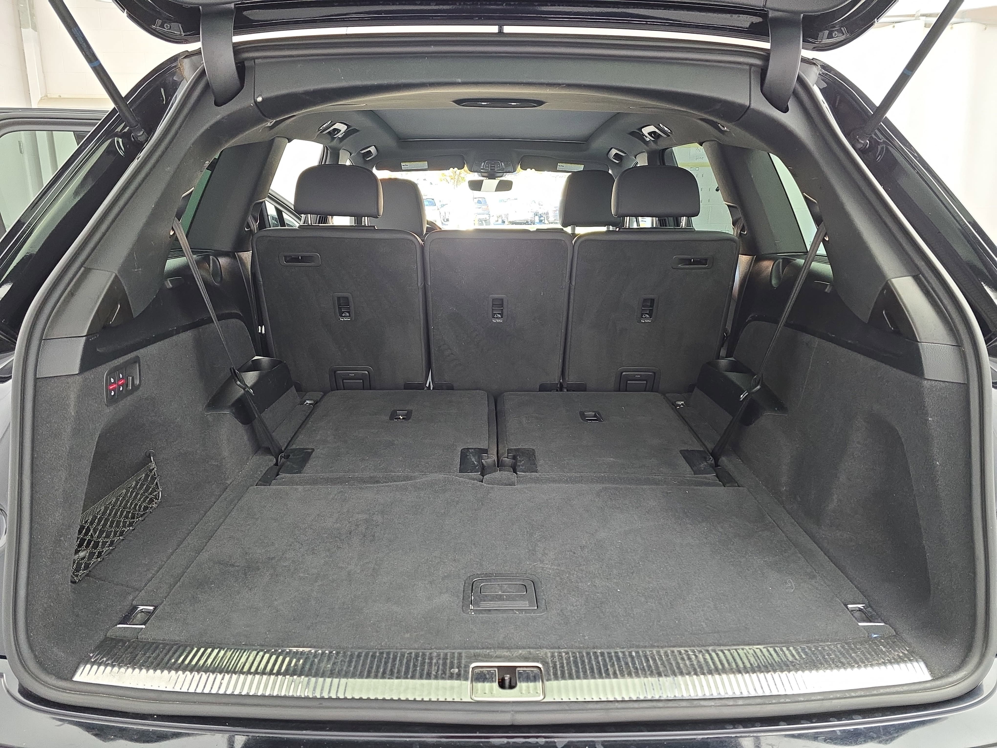 2021 Audi Q7 Premium Plus