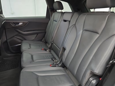 2021 Audi Q7 Premium Plus