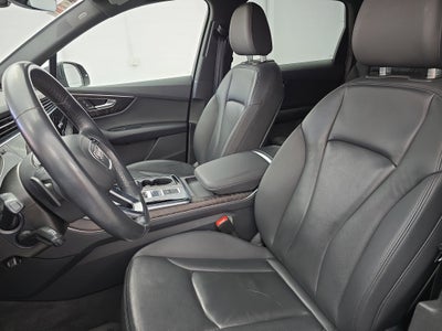 2021 Audi Q7 Premium Plus