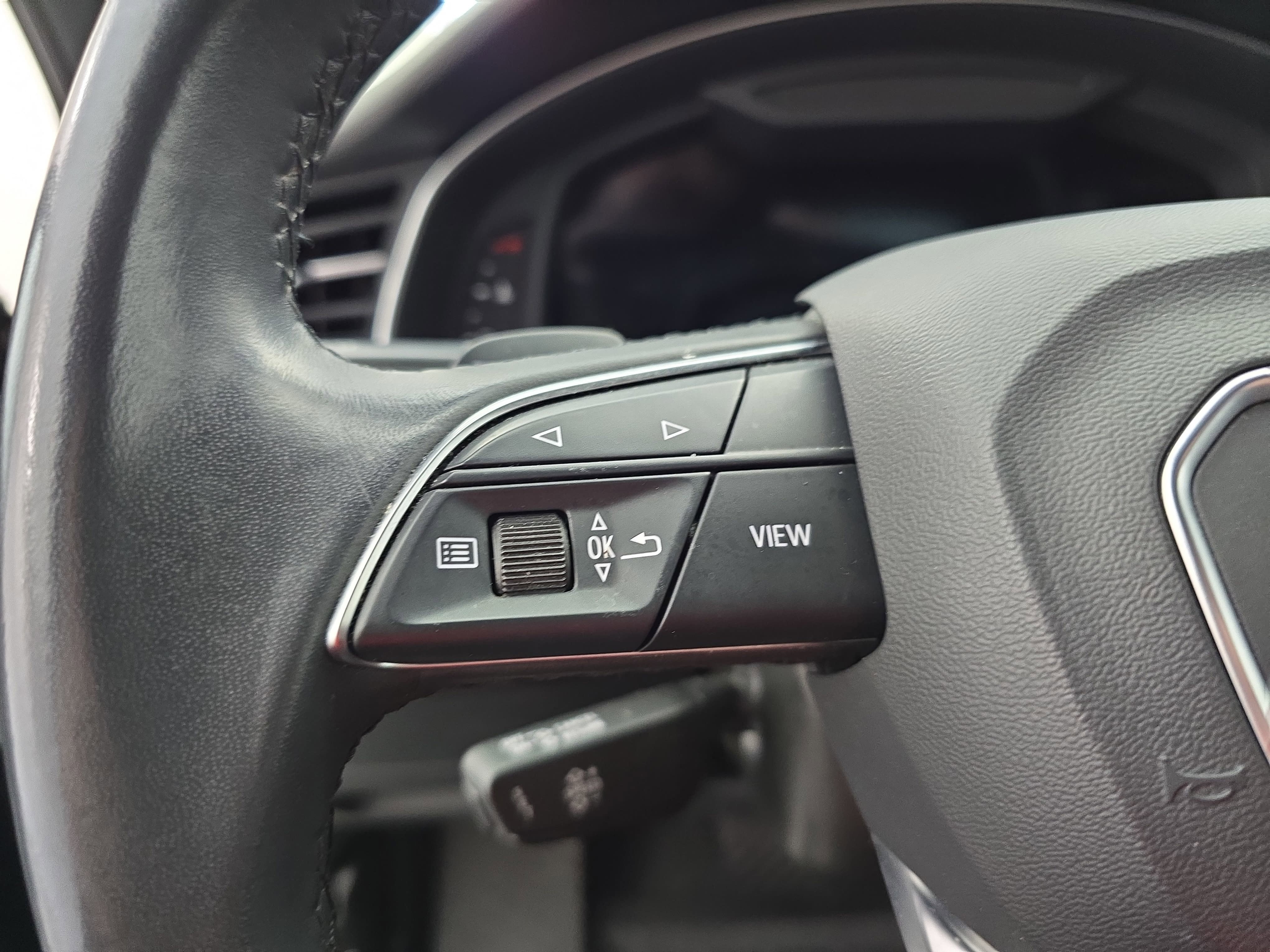 2021 Audi Q7 Premium Plus