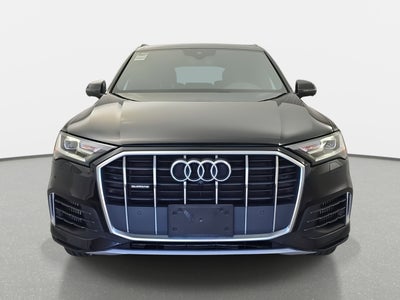 2021 Audi Q7 Premium Plus