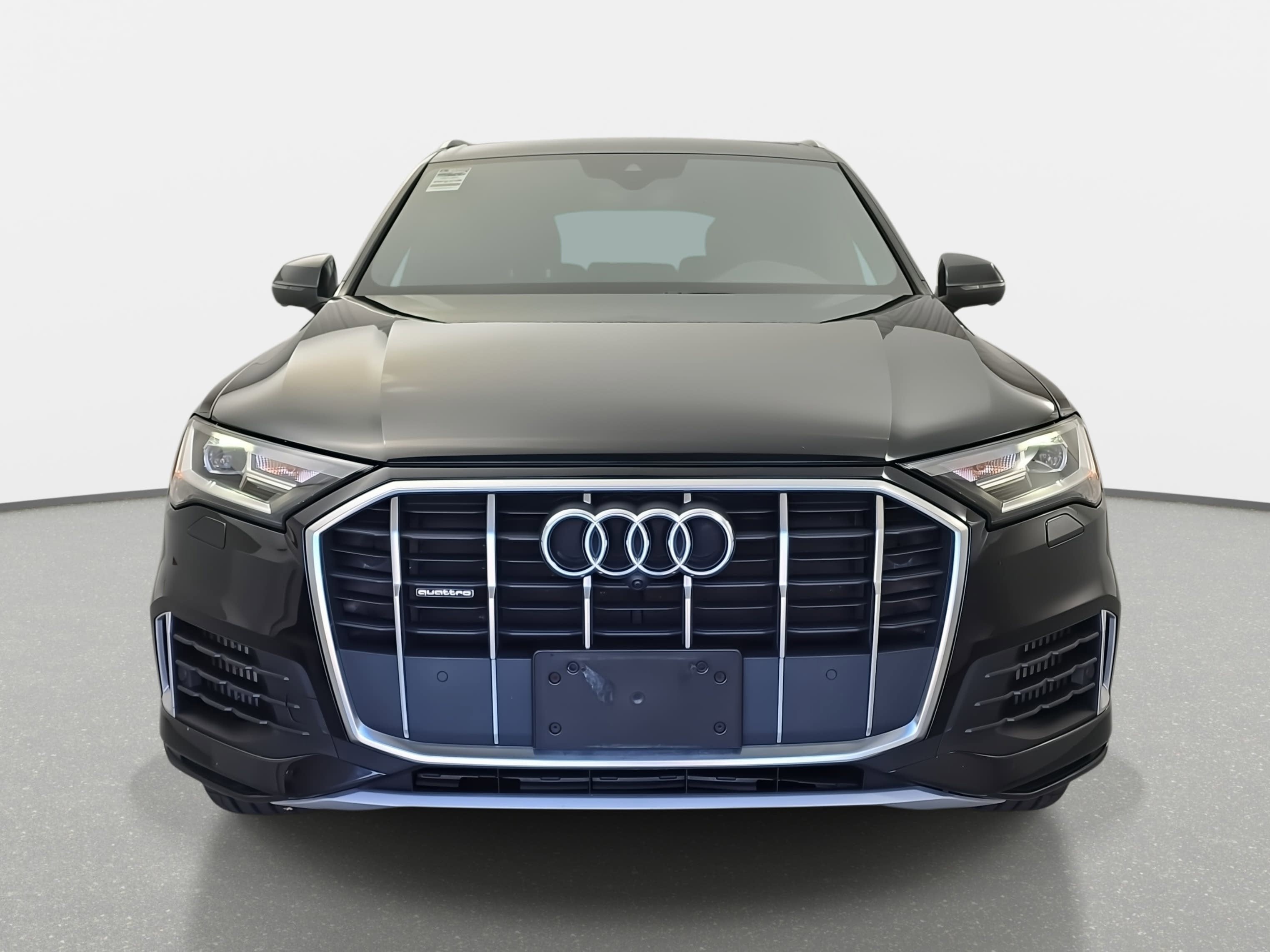2021 Audi Q7 Premium Plus
