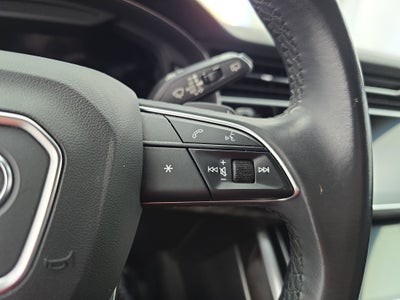 2021 Audi Q7 Premium Plus