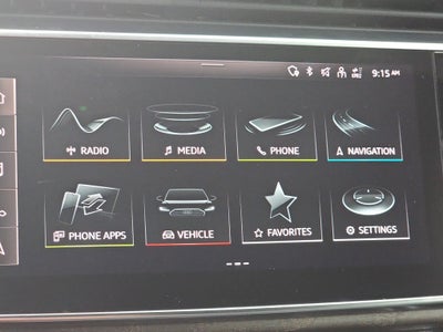 2021 Audi Q7 Premium Plus