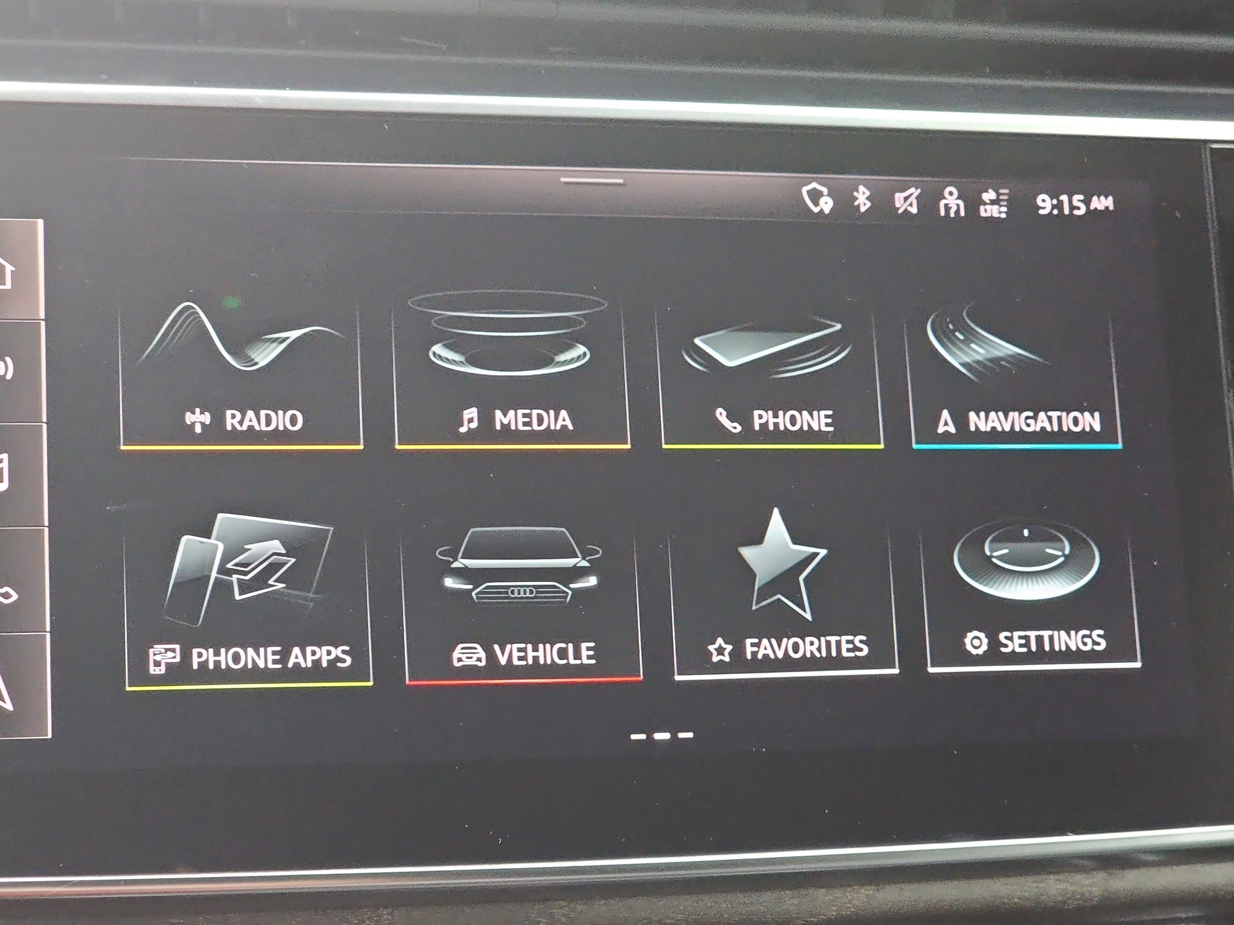 2021 Audi Q7 Premium Plus