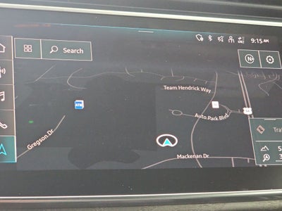 2021 Audi Q7 Premium Plus