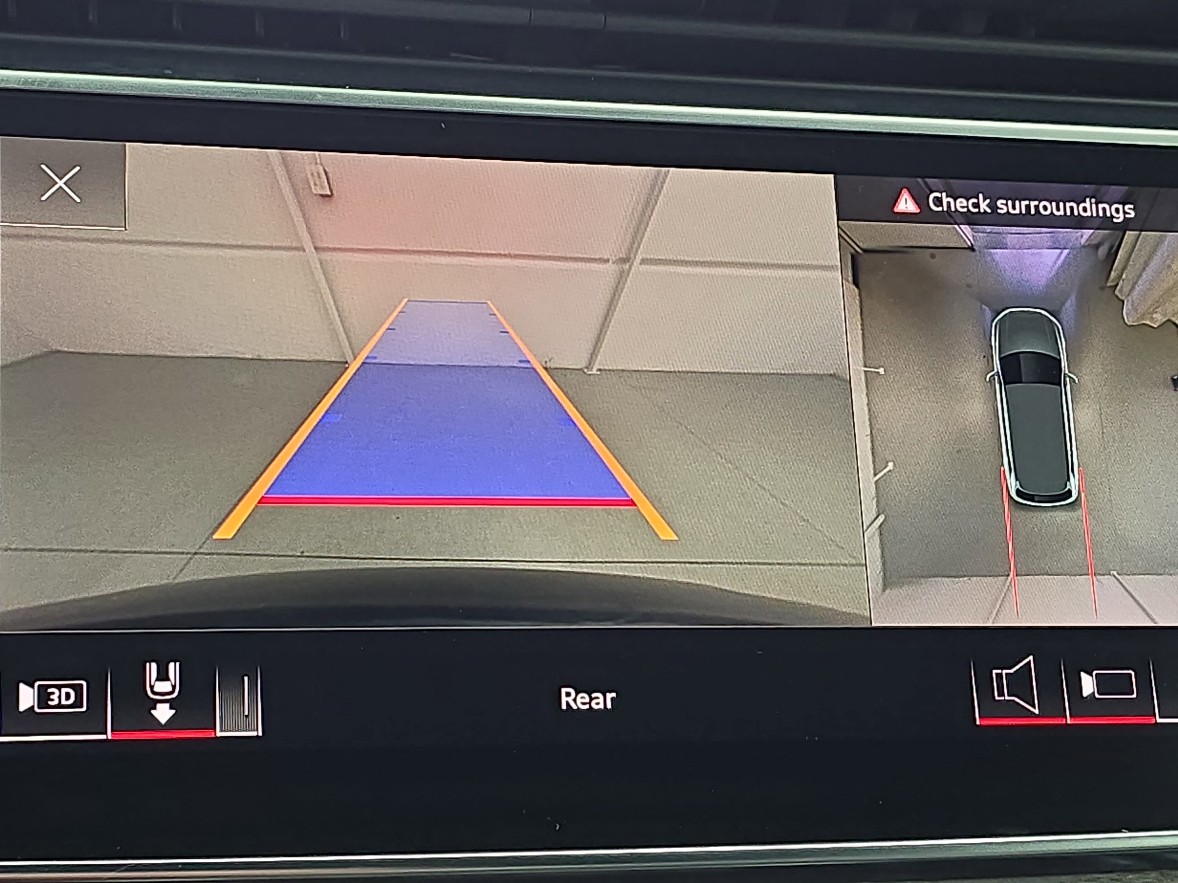 2021 Audi Q7 Premium Plus