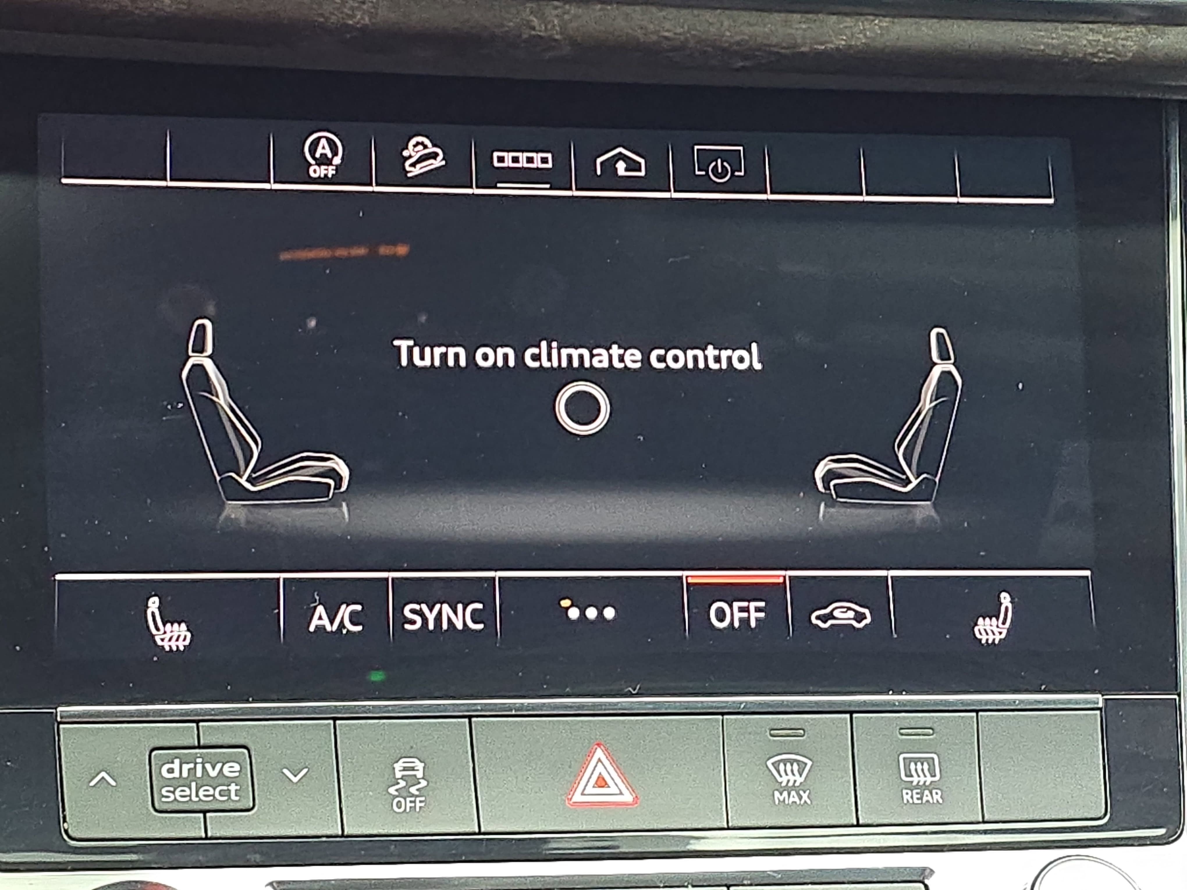 2021 Audi Q7 Premium Plus