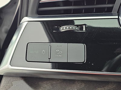 2021 Audi Q7 Premium Plus