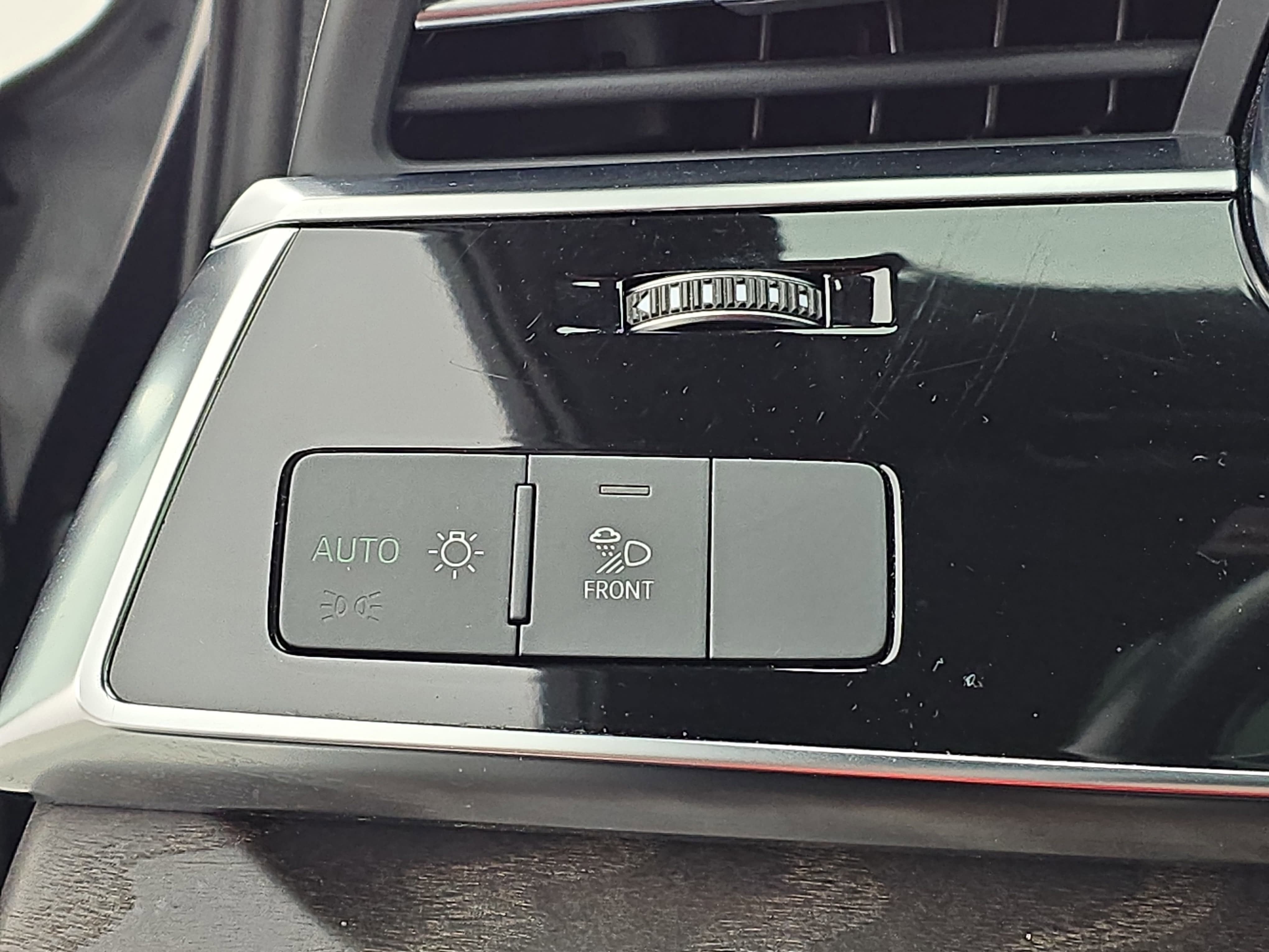 2021 Audi Q7 Premium Plus