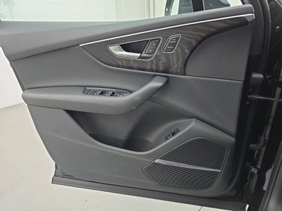 2021 Audi Q7 Premium Plus