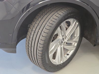 2021 Audi Q7 Premium Plus