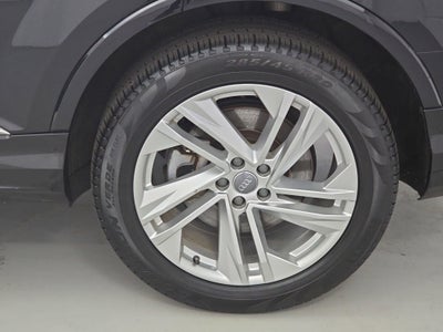 2021 Audi Q7 Premium Plus