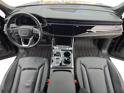 2021 Audi Q7 Premium Plus