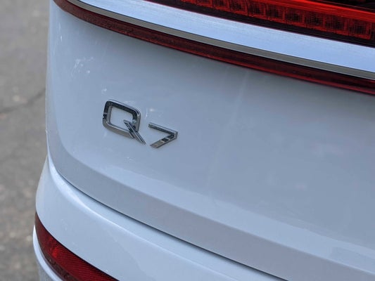 2023 Audi Q7 Premium Plus in Raleigh, NC - Maserati of Raleigh
