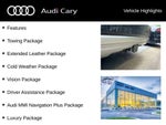 2017 Audi Q7 Prestige