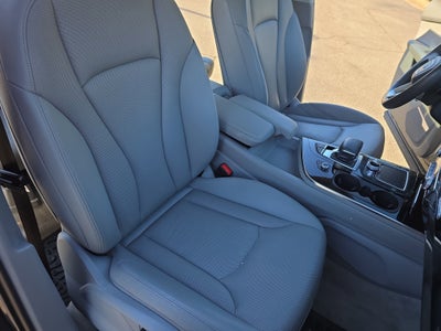 2018 Audi Q7 Prestige