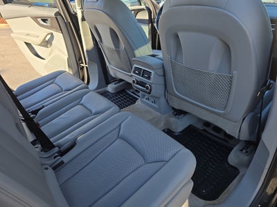 2018 Audi Q7 Prestige