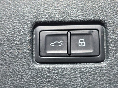 2018 Audi Q7 Prestige