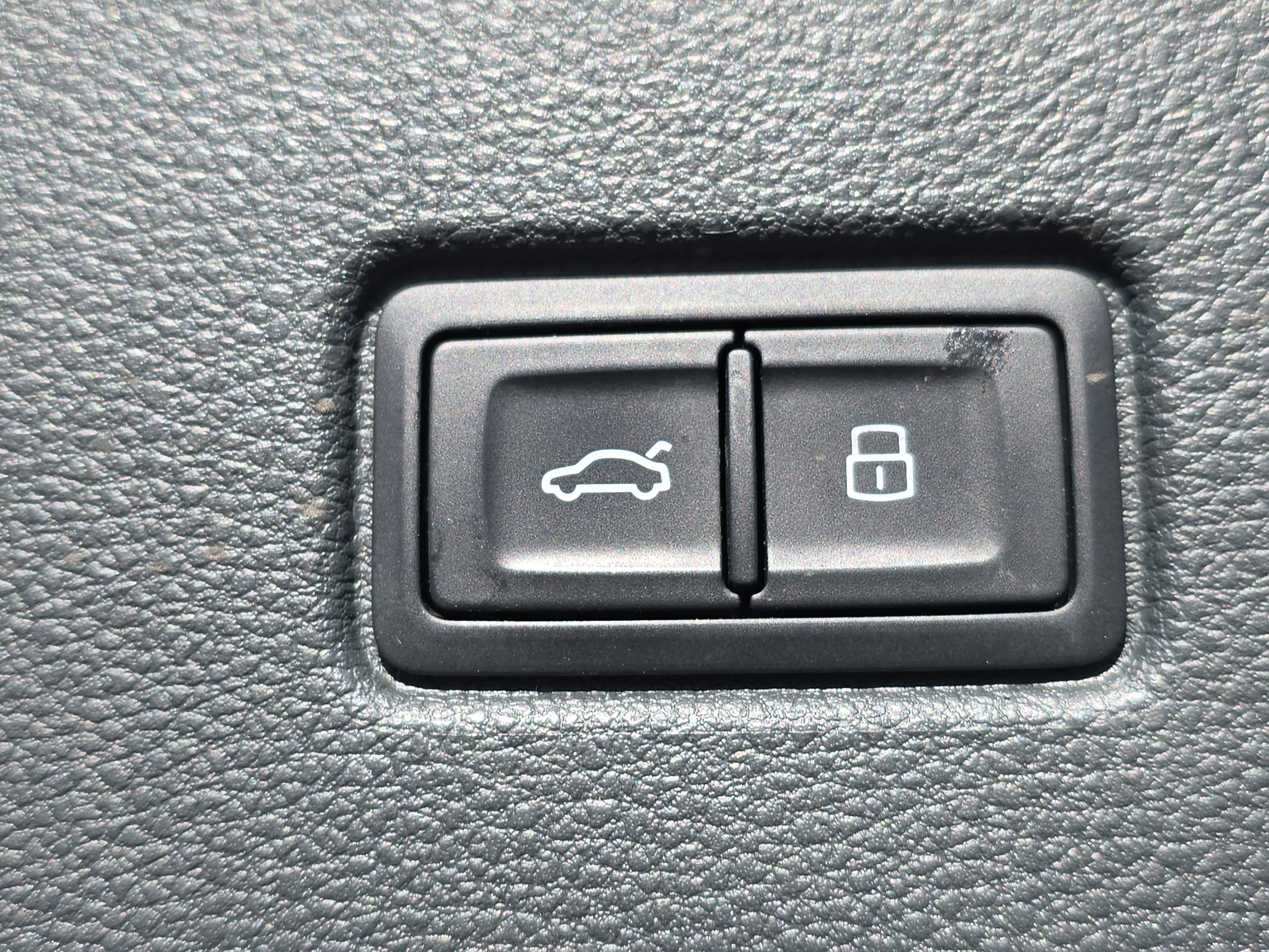 2018 Audi Q7 Prestige