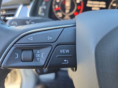 2018 Audi Q7 Prestige