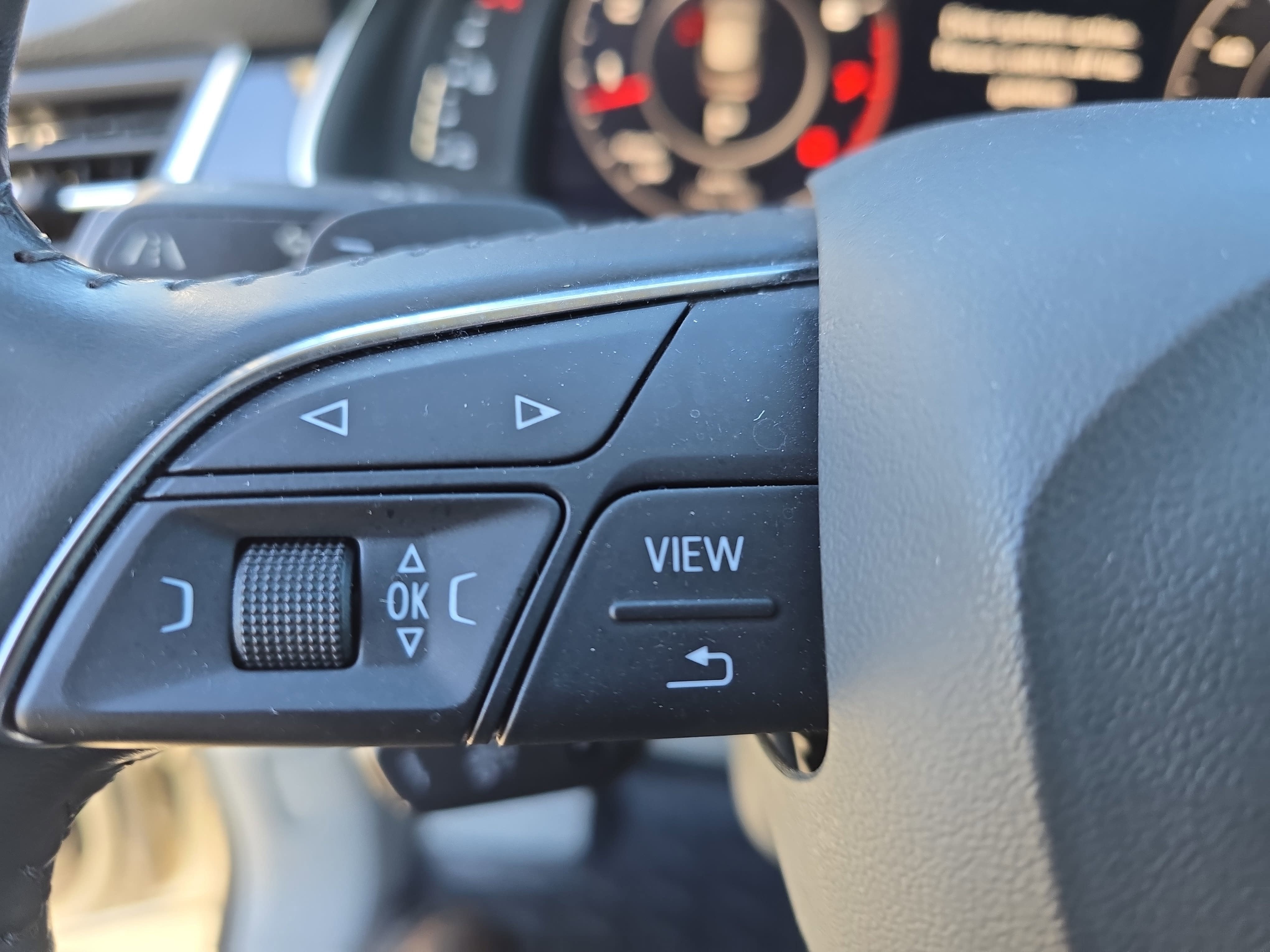 2018 Audi Q7 Prestige