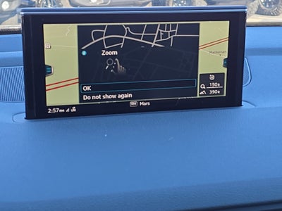 2018 Audi Q7 Prestige