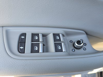 2018 Audi Q7 Prestige