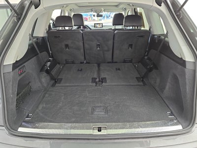 2019 Audi Q7 Prestige