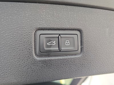 2019 Audi Q7 Prestige