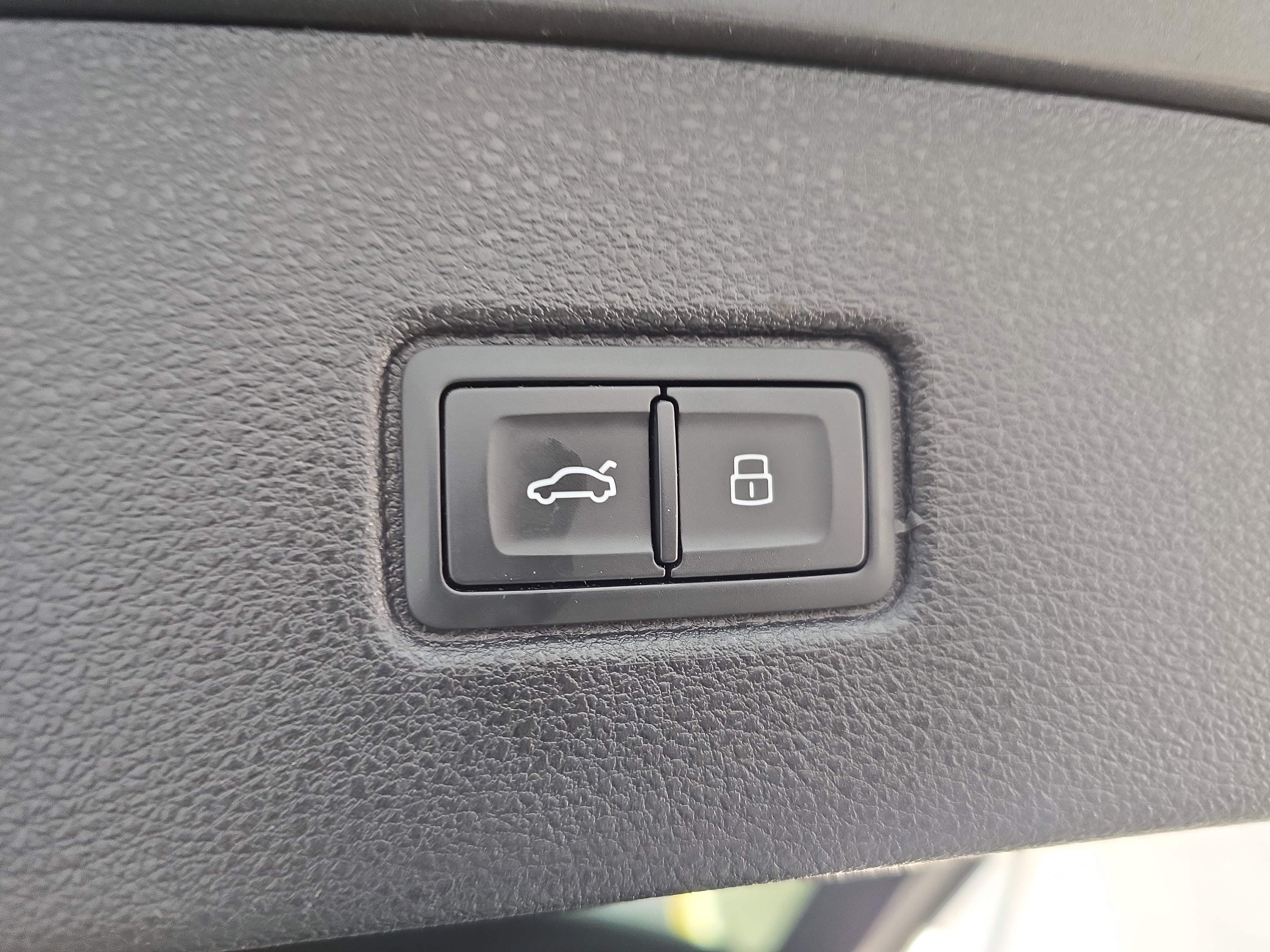 2019 Audi Q7 Prestige