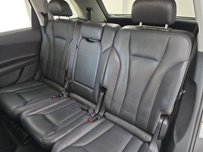 2019 Audi Q7 Prestige