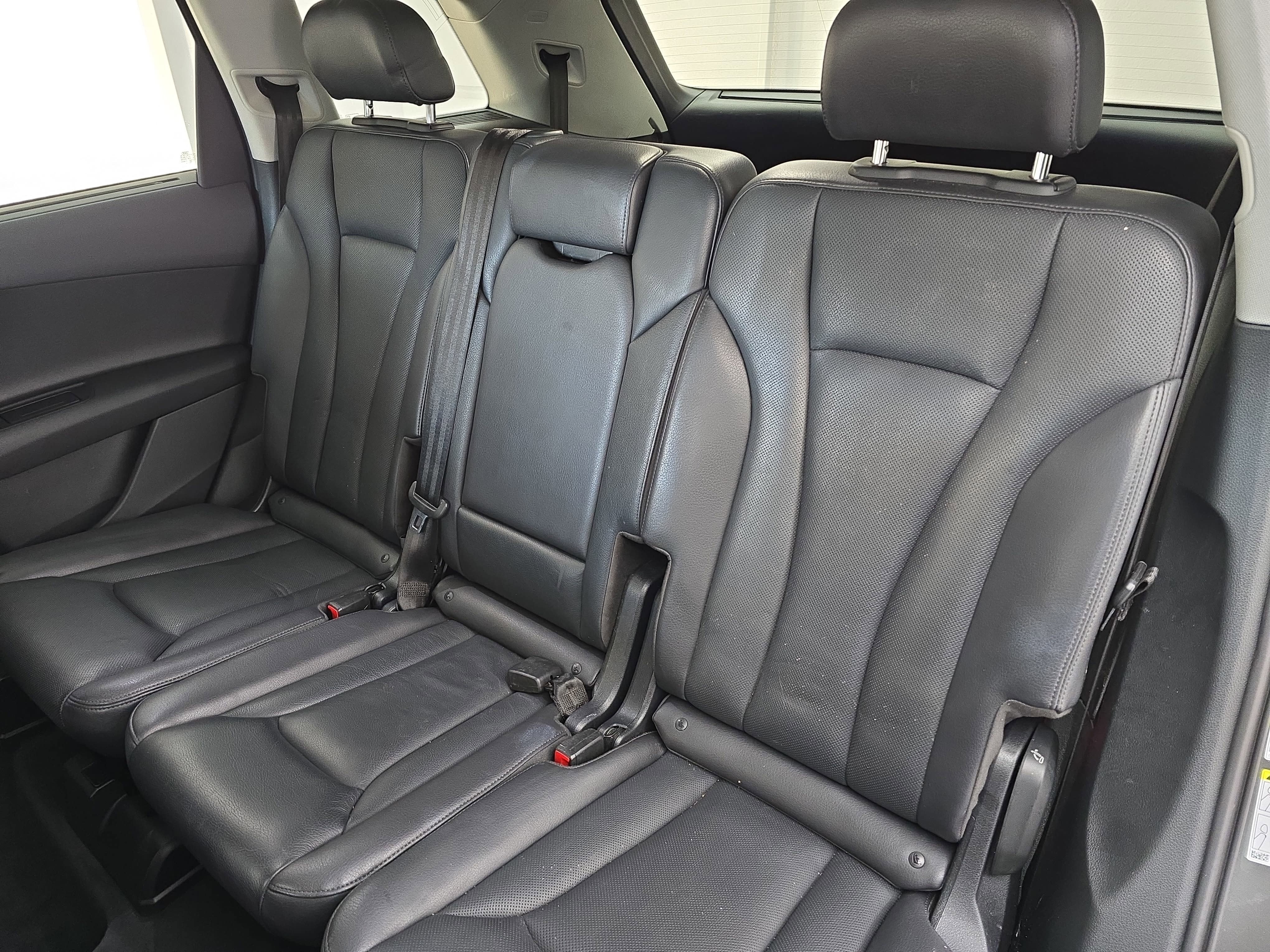 2019 Audi Q7 Prestige