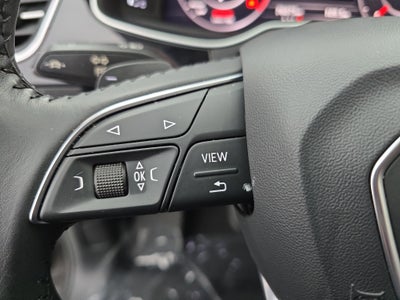 2019 Audi Q7 Prestige