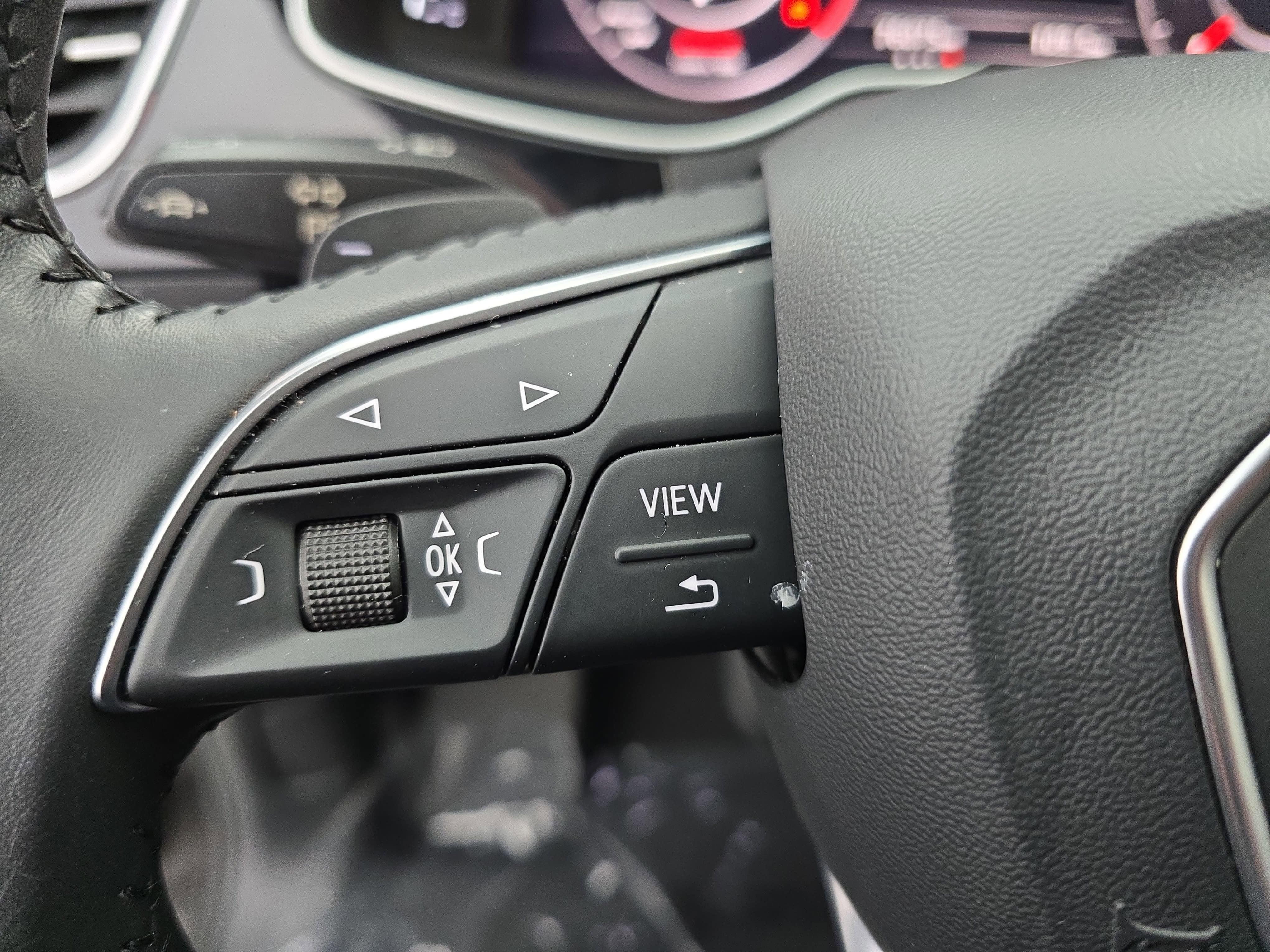 2019 Audi Q7 Prestige