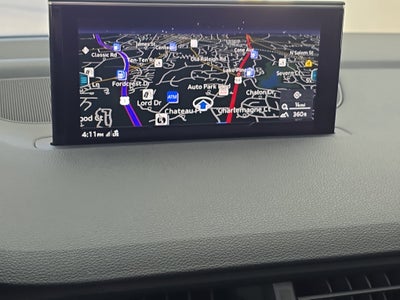 2019 Audi Q7 Prestige