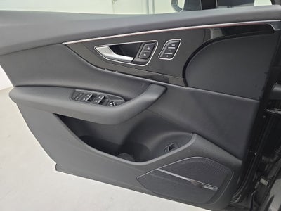 2019 Audi Q7 Prestige