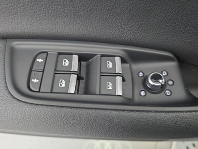 2019 Audi Q7 Prestige