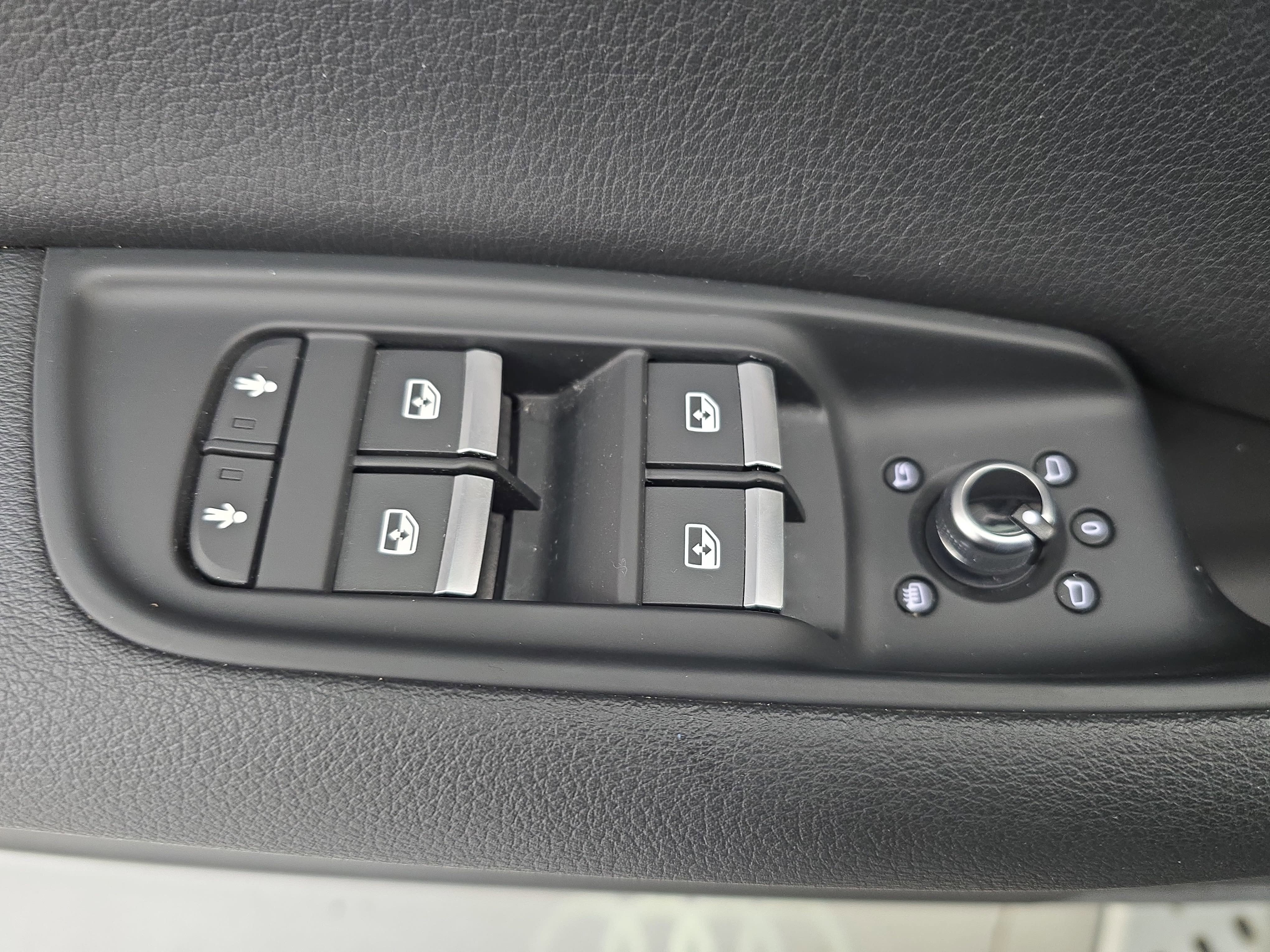 2019 Audi Q7 Prestige