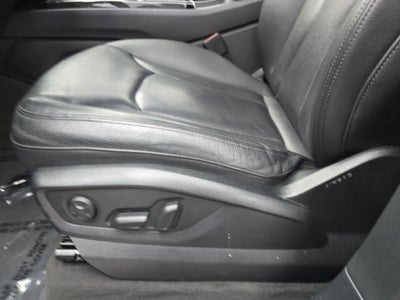 2019 Audi Q7 Prestige