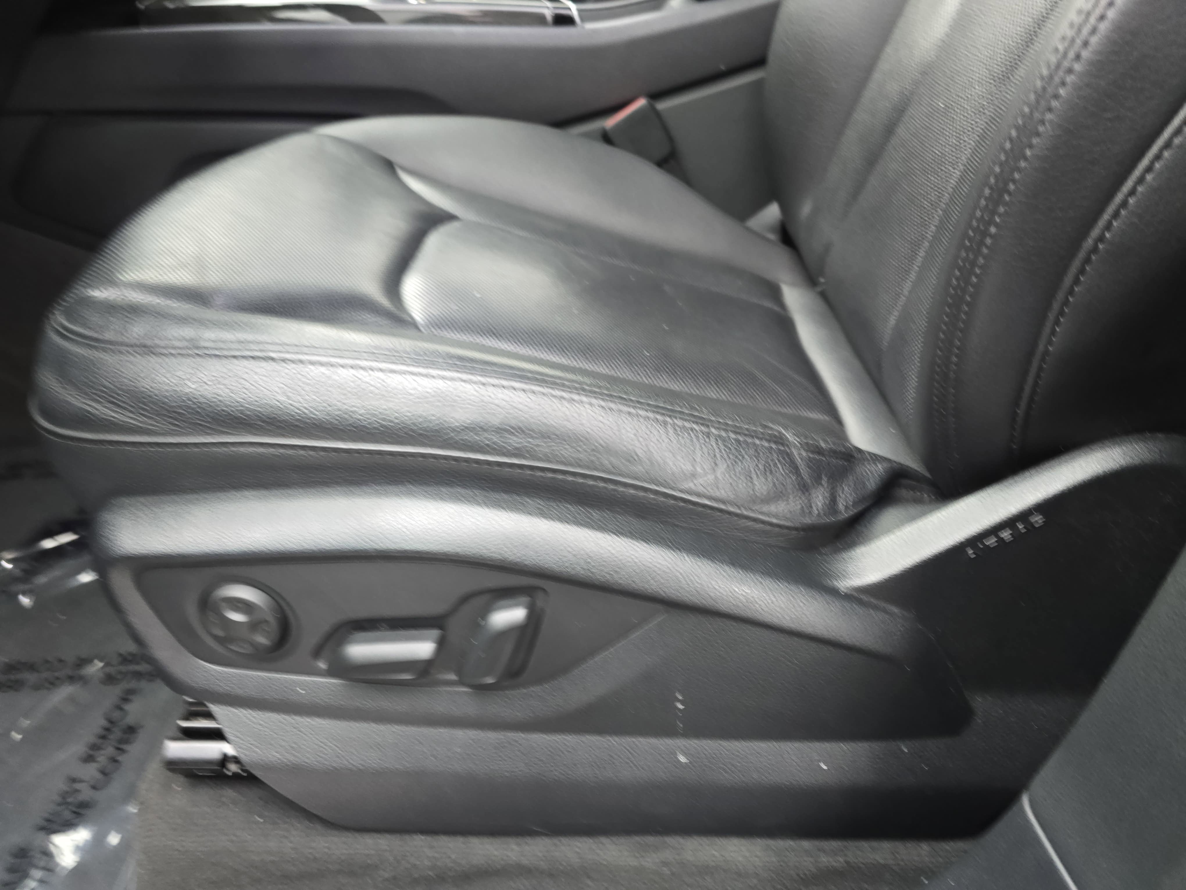 2019 Audi Q7 Prestige