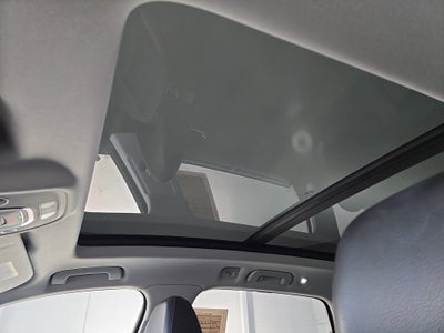 2019 Audi Q7 Prestige