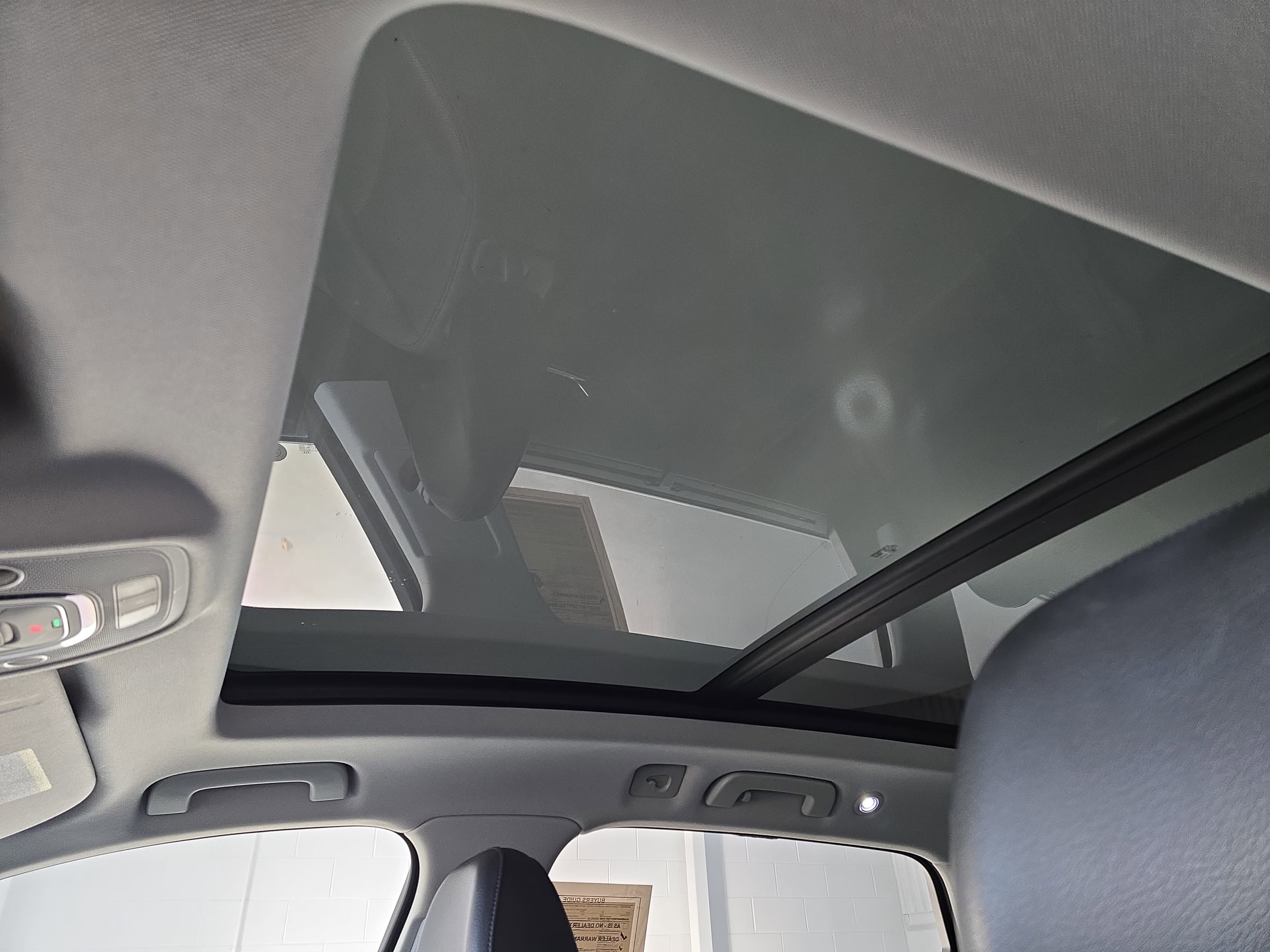 2019 Audi Q7 Prestige