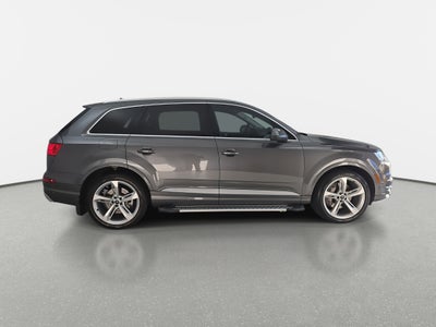 2019 Audi Q7 Prestige