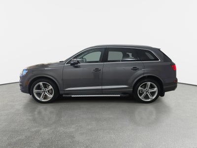2019 Audi Q7 Prestige