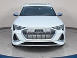 2022 Audi e-tron S Prestige
