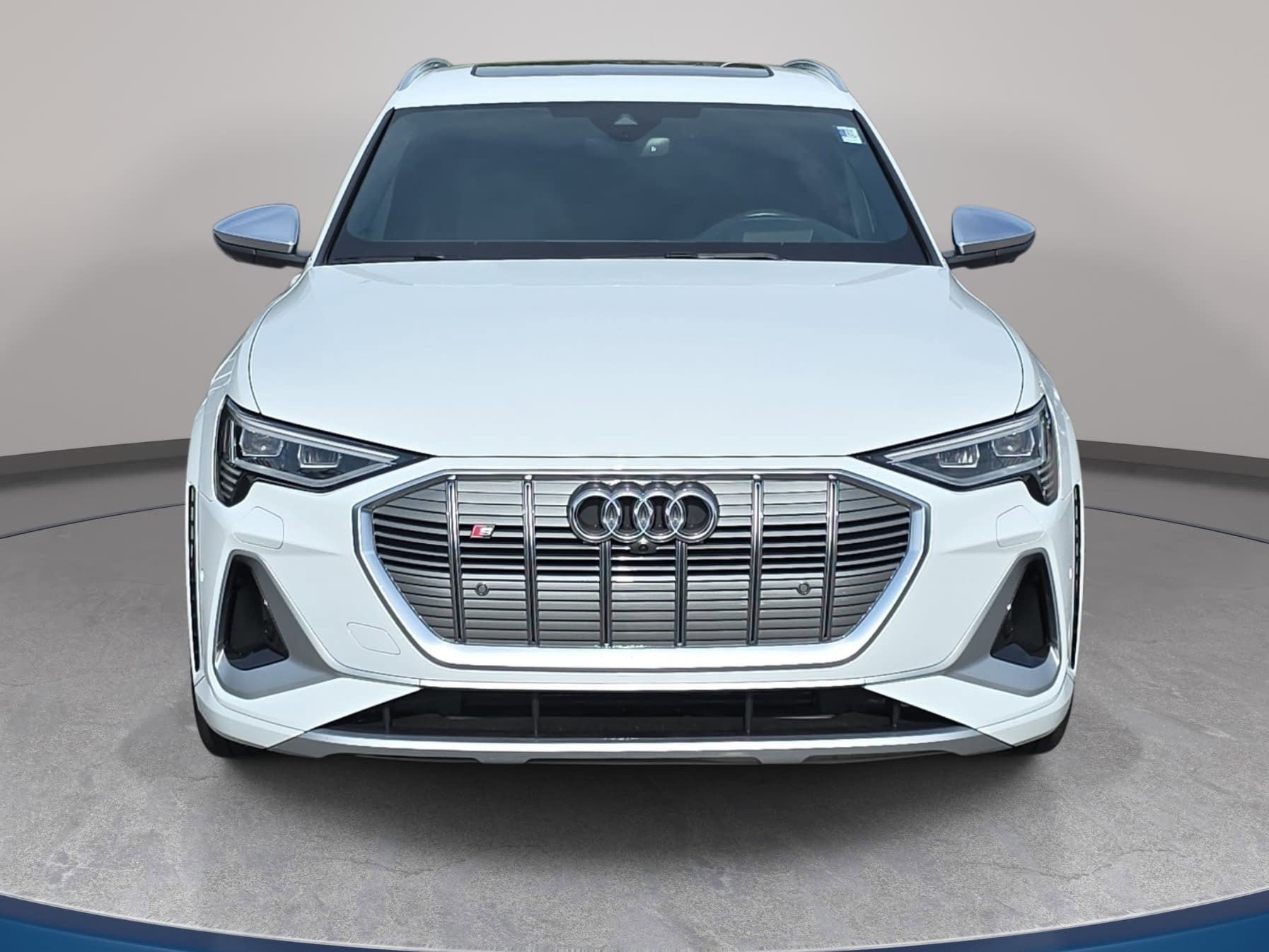 2022 Audi e-tron S Prestige