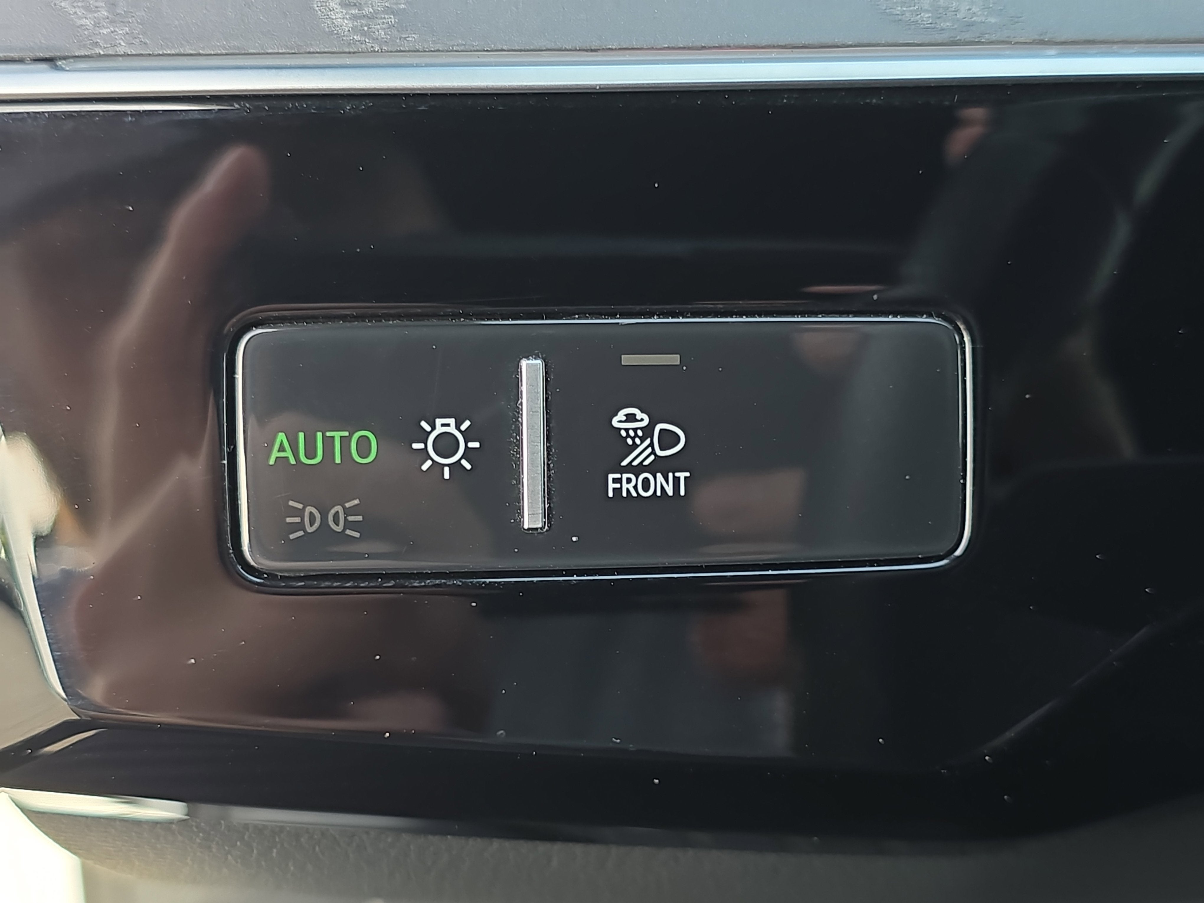 2022 Audi e-tron S Prestige
